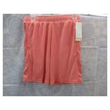 NEW ADULT ATHLETIC SHORTS *ALL IN MOTION *SMALL