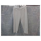 WOMENS CROP YOGA PANTS / LEGGINGS