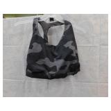 NEW WOMENS 4X SPORTS BRA *CAMO *ALL IN MOTION