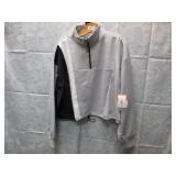 NEW WOMEN'S L CROP SWEATER SPORTS ILLUSTRATED