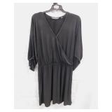 WOMENS CASUAL DRESS *LARGE *COLLEEN LOPEZ