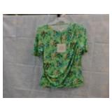 NEW WOMENS MED CASUAL DRESS TOP *BADGLEY MISCHKA