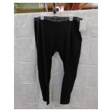 NEW MENS XXL THERMAL BASE LAYER PANTS *SPORTS ILL