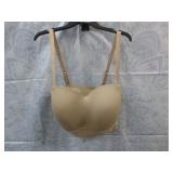 NEW WOMENS MED BRA *RHONDA SHEAR *REMOVABLE STRAPS