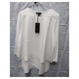 NEW WOMENS S TOP BY DG2