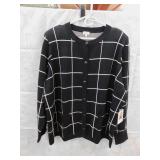 NEW WOMENS 2X CASUAL DRESS SWEATER *JACLYN SMITH