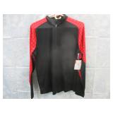 NEW ADULT S WICKING ATHLETIC TOP *SPORTS ILLUSTRAT