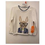 New Wonder Nation toddler 2 piece outfit size 2T
