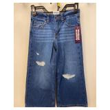 New Weekend Academy youth jeans size 7