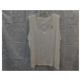 NEW WOMENS 3X TANK *A NEW DAY