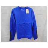 NEW MENS SPORTS ILLUSTRATED SWEATSHIRT *MED