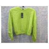 NEW JUNIORS SWEATSHIRT *XXL *WILD FABLE