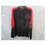 NEW ADULT XL 1/4 ZIP WICKING TOP *SPORTS ILLUSTRAT