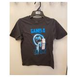 New Wonder Nation kids T-shirt size 6/7