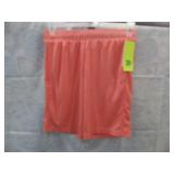 NEW ADULT ATHLETIC SHORTS *ALL IN MOTION *SMALL