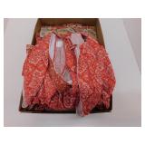 NEW BANDANA HEADWRAP LOT *MOISTURE ABSORBING BAND