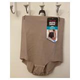 New Maidenform womenï¿½s high waist brief size XXL