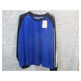 NEW ADULT XXL SWEATSHIRT *SPORTS ILLUSTRATED