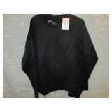 NEW L ADULT ATHLETIC SWEATSHIRT *SPORTS ILLUSTRATD