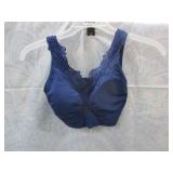 NEW WOMENS MED BRA *RHONDA SHEAR