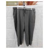 3XL ADULT JOGGERS *APOLLO WALKER