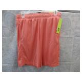 NEW ADULT ATHLETIC SHORTS *ALL IN MOTION *SMALL