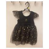 New Wicked toddler girls dress size 3T