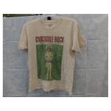 ADULT ELTON JOHN TEE *MEDIUM
