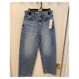 New Weekend Academy youth jeans size 10