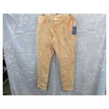 NEW WOMENS JEANS *14/32R *UNIVERSAL THREADS