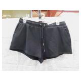 NEW WOMENS XL SLEEP SHORTS *AUDEN