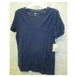 NEW WOMENS SHIRT SMALL BY ANA