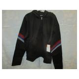 NEW L ADULT ATHLETIC SWEATSHIRT *SPORTS ILLUSTRATD