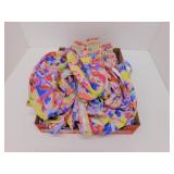 NEW BANDANA HEADWRAP LOT *MOISTURE ABSORBING BAND