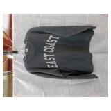 ADULT XL SWEATSHIRT EAST COAST