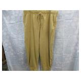 NEW WOMENS 1X JOGGER SWEATS *WHO WHAT WEAR
