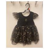 New Wicked toddler girls dress size 2T
