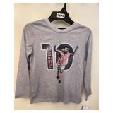 New Messi youth shirt size 6/7