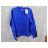NEW MENS LG SWEATSHIRT *SPORTS ILLUSTRATED