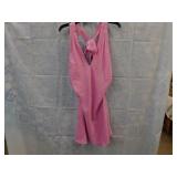 NEW JUNIORS HALTER DRESS *MEDIUM *WILD FABLE
