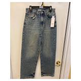 New Weekend Academy youth jeans size 12