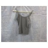 JUNIORS XS TANK TOP *WILD FABLE