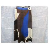 WOMENS LONG SKIRT *XS *VIVICA A FOX COLLECTION