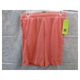NEW ADULT ATHLETIC SHORTS *ALL IN MOTION *SMALL