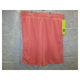 NEW ADULT ATHLETIC SHORTS *ALL IN MOTION *SMALL