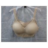 NEW WOMENS XL BRA *RHONDA SHEAR