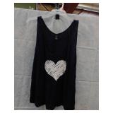 WOMENS 2X TEE *CURVE SHEIN
