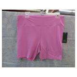 NEW JUNIORS YOGA SHORTS *XL *WILD FABLE