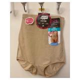 New Maidenform womenï¿½s high waist brief size M