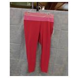 NEW WOMENS LARGE HIGH RISE LEGGING *JOY LAB
